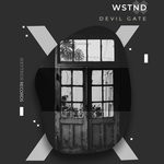 cover: Wstnd - Devil Gate