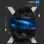 cover: Onelas - Space Time