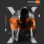 cover: Kraaken - Destroyer