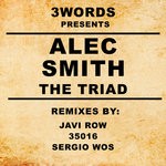 cover: Alec Smith - The Triad