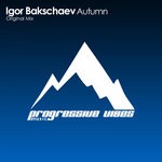 cover: Igor Bakschaev - Autumn