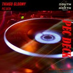 cover: Thiago Gloomy - Pec Deck