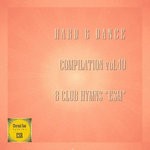 cover: Mr. Greidor - Hard & Dance Compilation Vol 40 - 8 Club Hymns ESM