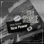 cover: Ricky Sierra - New Power