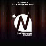 cover: Daminika - City Without You