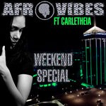 cover: Carletheia|Afrovibes - Weekend Special