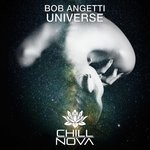 cover: Bob Angetti - Universe