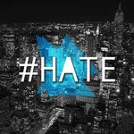 cover: Paul Richard - Hate