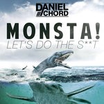 cover: Daniel Chord - Monsta!