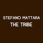 cover: Stefano Mattara - The Tribe