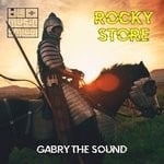 cover: Gabry The Sound - Rocky Store