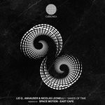 cover: Nicolas Leonelli|Lio Q|Anhauser - Sands Of Time