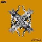 cover: Gerard Fm - Goin' Crazy