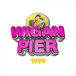 cover: Wigan Pier - Vol-7 1999