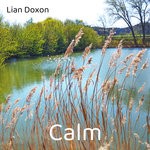 cover: Lian Doxon - Calm