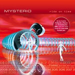 cover: Mysterio - Ride On Time