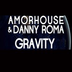 cover: Danny Roma - Gravity