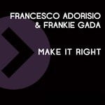 cover: Frankie Gada - Make It Right