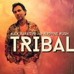 cover: Nadyne Rush - Tribal