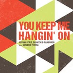 cover: Michelle Perera - You Keep Me Hangin On