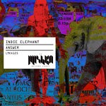 cover: Indie Elephant - Answer