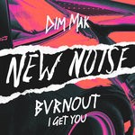 cover: Bvrnout - I Get You