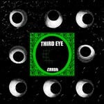 cover: Crrdr - Third Eye