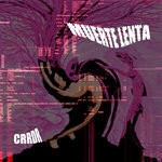 cover: Crrdr - Muerte Lenta