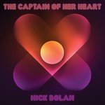 cover: Nick Bolan - The Captain Of Her Heart