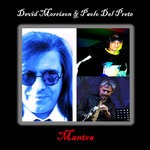 cover: Paolo Del Prete - Mantra