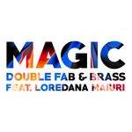 cover: Loredana Maiuri - Magic