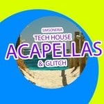 cover: Simsoneria - Tech House Acapellas & Glitch