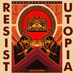 cover: Forbidden Society - Resist/Utopia