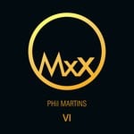 cover: Phil Martins - MM06