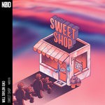 cover: Will Taylor (uk) - Sweet Shop