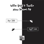 cover: Tuccillo|Willie Graff - New Dreams EP