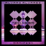 cover: Alvaro Alvarez - Manifest