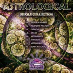 cover: Astrological - Single Collection