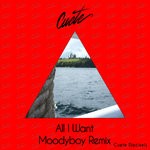 cover: Moodyboy - All I Want (Moodyboy Remix)