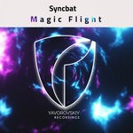 cover: Syncbat - Magic Flight