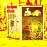 cover: Crrdr - Human Tribe