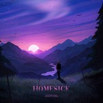 cover: The Delirious Artist - Homesick