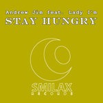 cover: Lady I'm - Stay Hungry