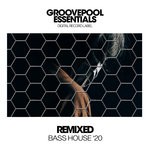 cover: Various - Remixed Bass House '20