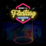 cover: Kosma88 - Fantasy EP