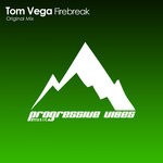 cover: Tom Vega - FireBreak