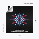 cover: Celic|Juan Ddd - From Home To The Dance Floor