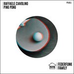 cover: Raffaele Ciavolino - Ping Pong