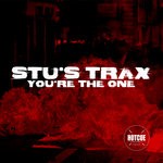 cover: Stu's Trax - You're The One