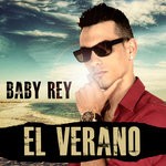 cover: Baby Rey - El Verano